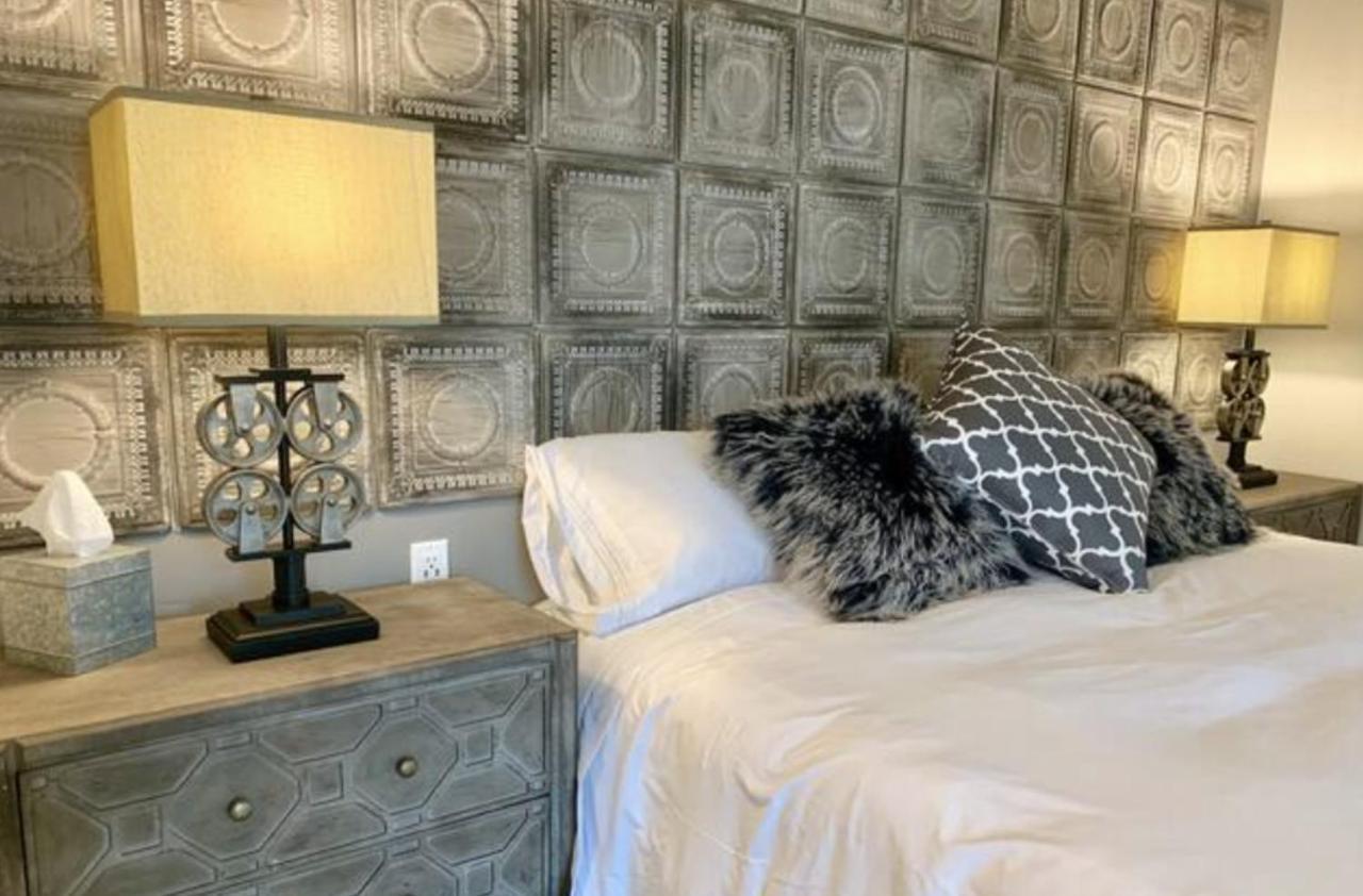 テメキュラ Domaine Chardonnay Bed & Breakfast エクステリア 写真