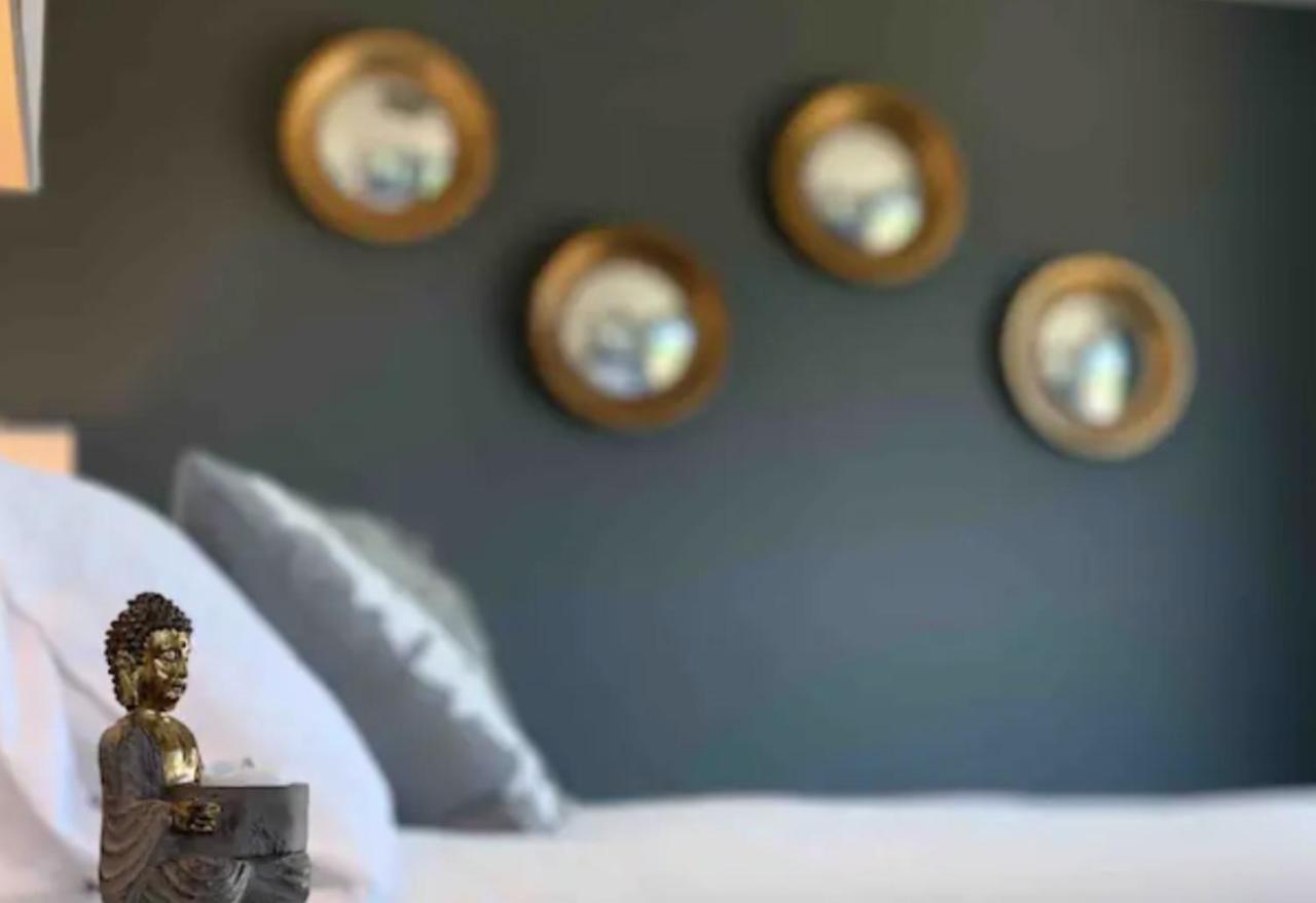 テメキュラ Domaine Chardonnay Bed & Breakfast エクステリア 写真