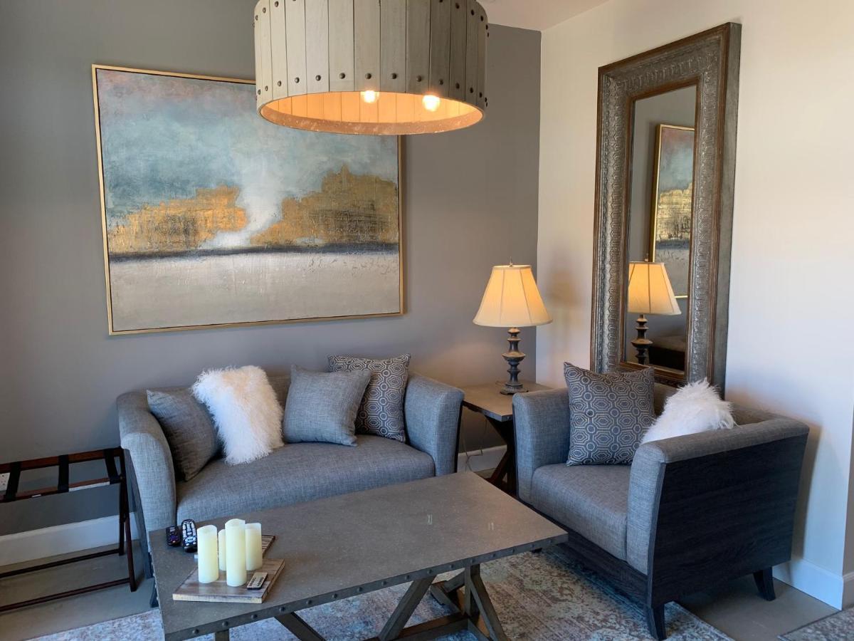 テメキュラ Domaine Chardonnay Bed & Breakfast エクステリア 写真