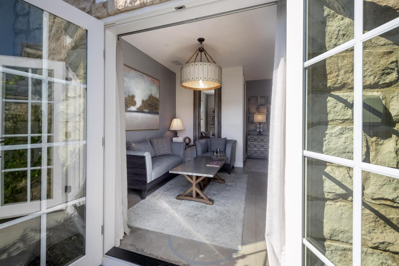 テメキュラ Domaine Chardonnay Bed & Breakfast エクステリア 写真