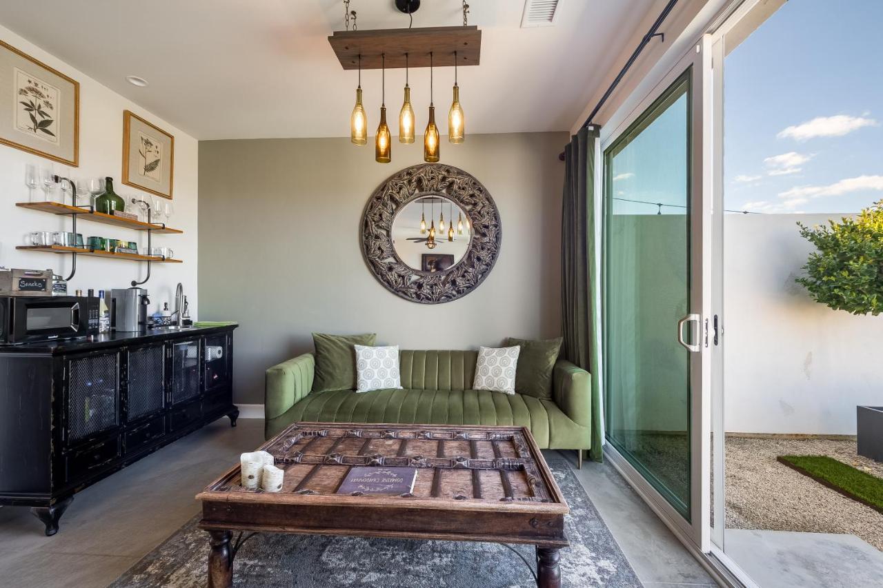 テメキュラ Domaine Chardonnay Bed & Breakfast エクステリア 写真