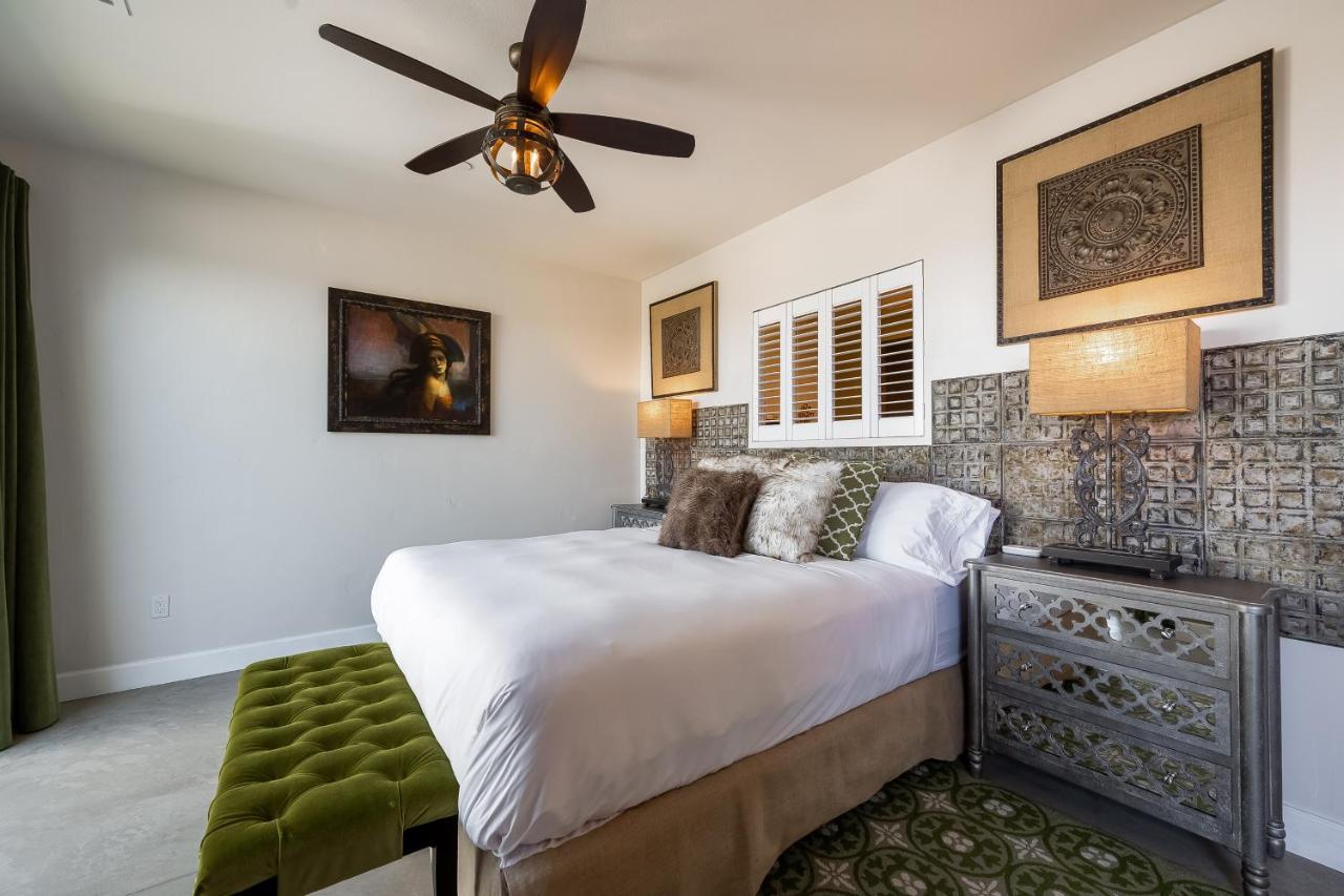 テメキュラ Domaine Chardonnay Bed & Breakfast エクステリア 写真