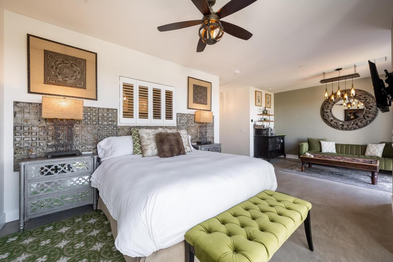 テメキュラ Domaine Chardonnay Bed & Breakfast エクステリア 写真