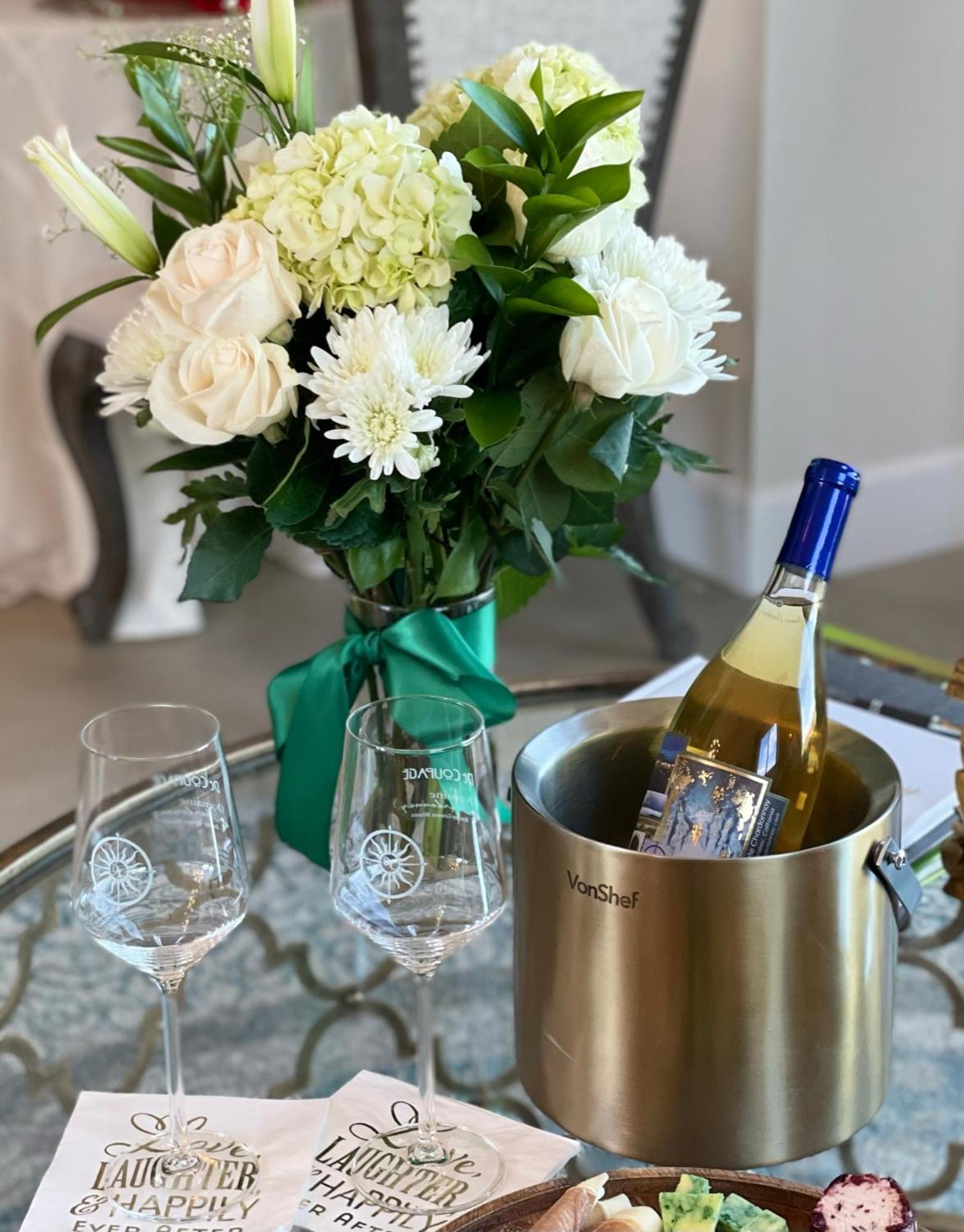 テメキュラ Domaine Chardonnay Bed & Breakfast エクステリア 写真