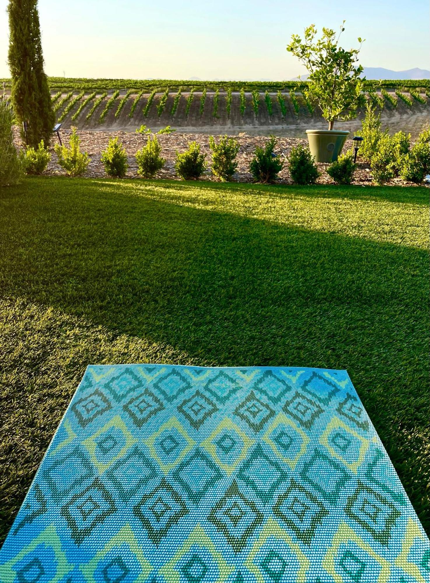 テメキュラ Domaine Chardonnay Bed & Breakfast エクステリア 写真